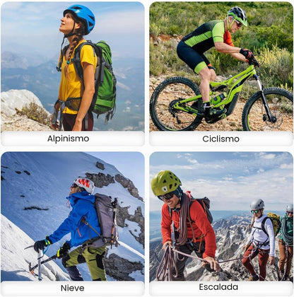 Chaleco Deportivo Ultraligero