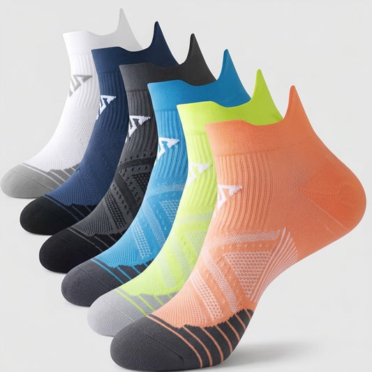 Calcetines Deportivos Anti-rozaduras