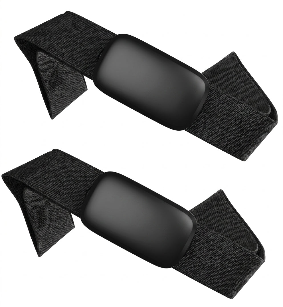 Sensor de Ritmo Cardíaco