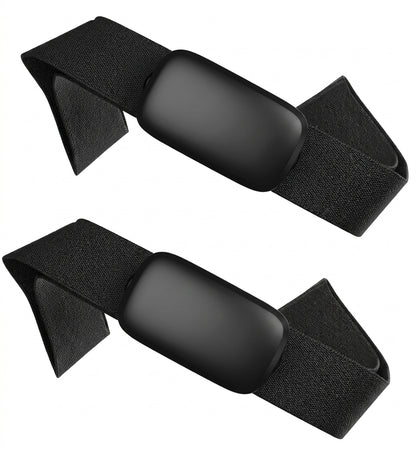 Sensor de Ritmo Cardíaco