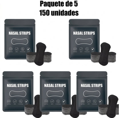 Tiras Nasales Deportivas