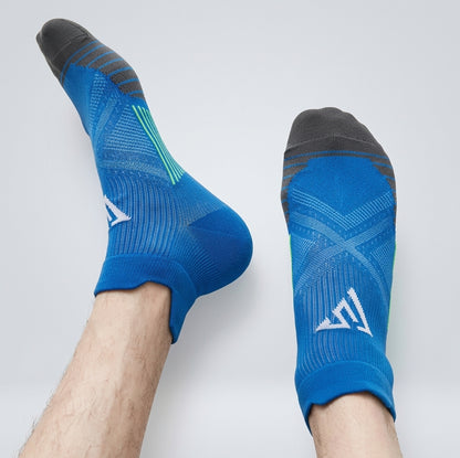Calcetines Deportivos Anti-rozaduras