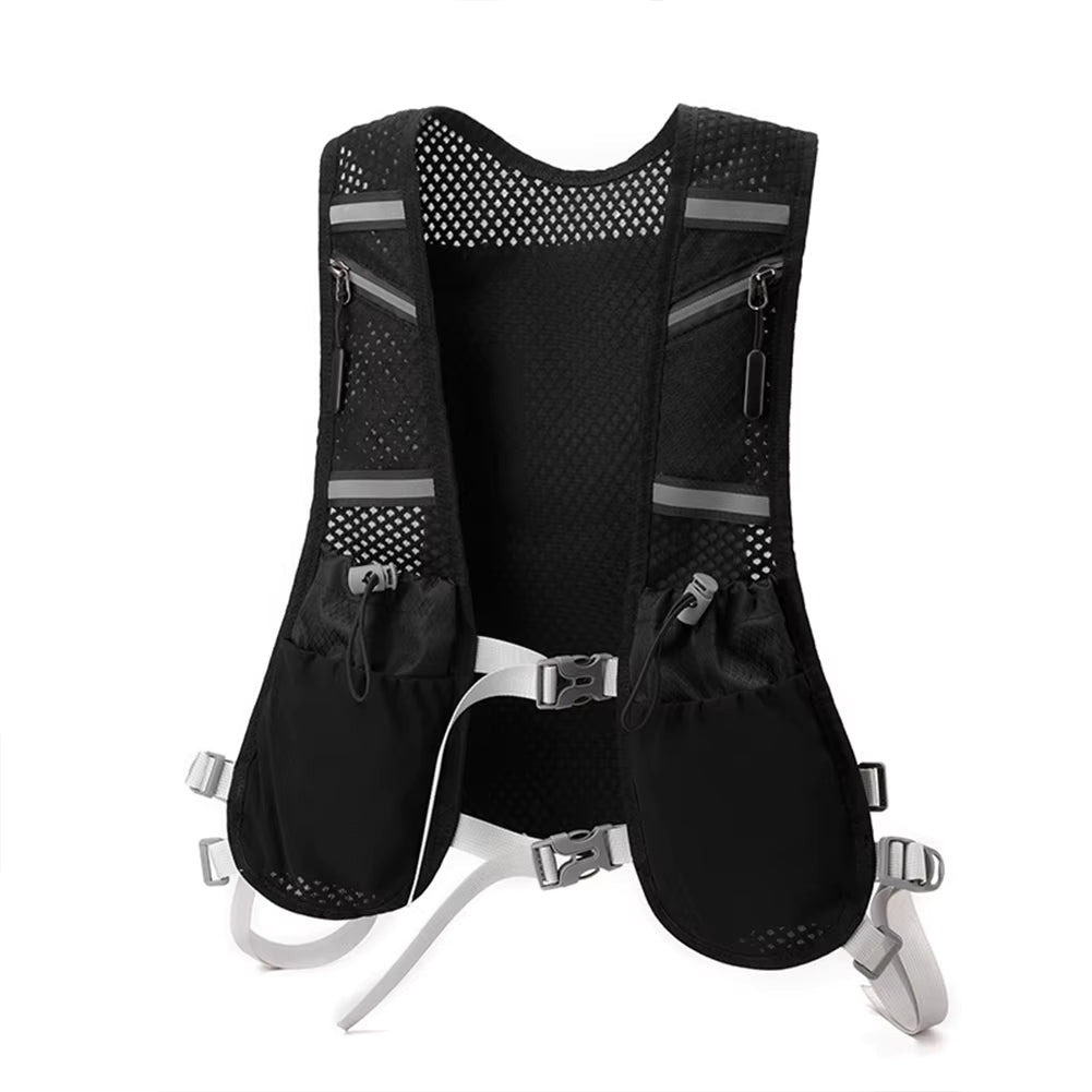 Chaleco Deportivo Ultraligero