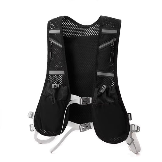 Chaleco Deportivo Ultraligero