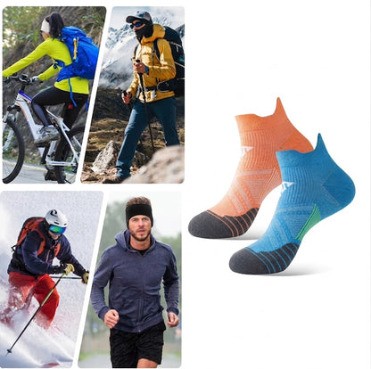 Calcetines Deportivos Anti-rozaduras